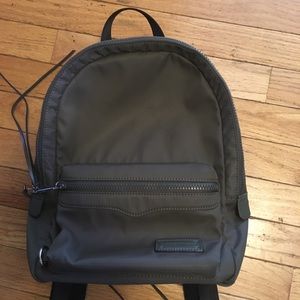 Rebecca Minkoff medium-sized backpack
